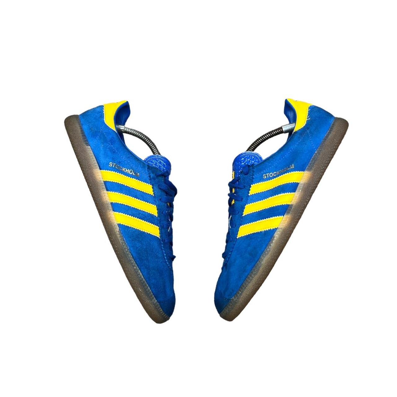 青海 Adidas zx 8000 aqua torision 2008 - Aqua/Yellow | Depop