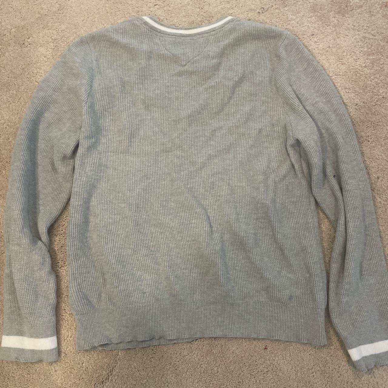 Tommy Hilfiger crew neck / sweater - Depop