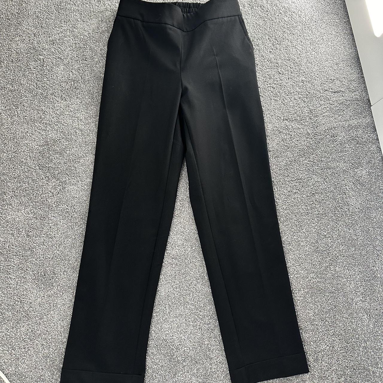 Rachel Zoe Dress Pants Size 4 Super Cute To Depop