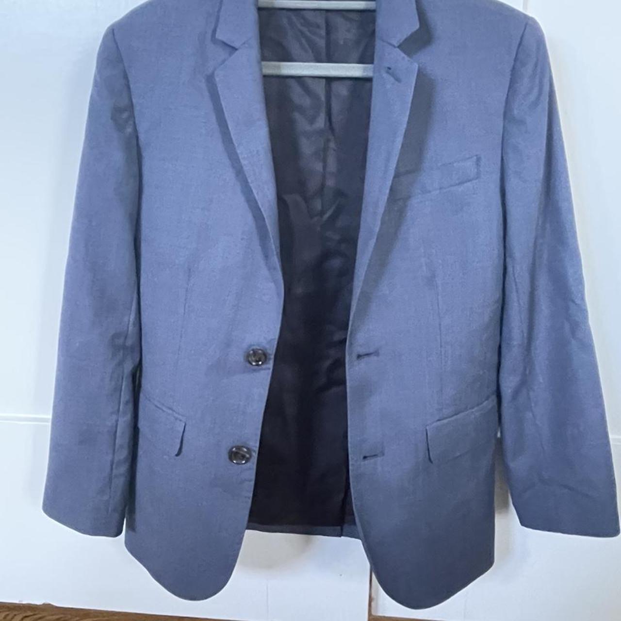 Crewcuts blazer deals