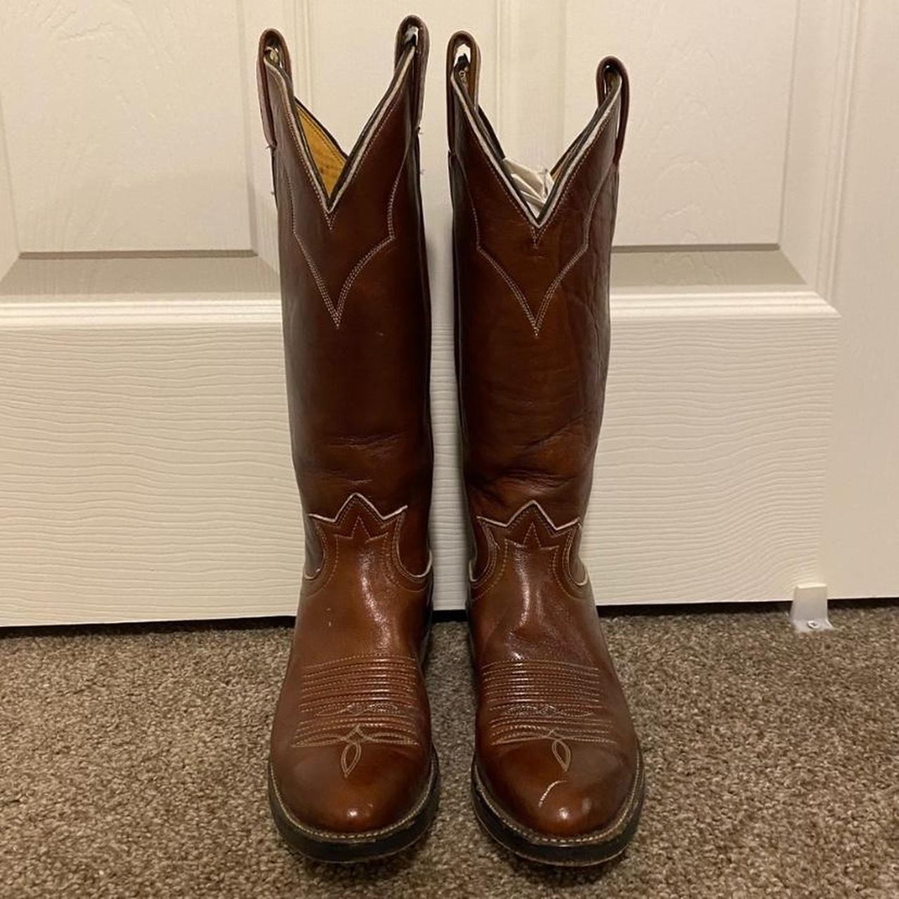 Tony lama 2024 women's boots