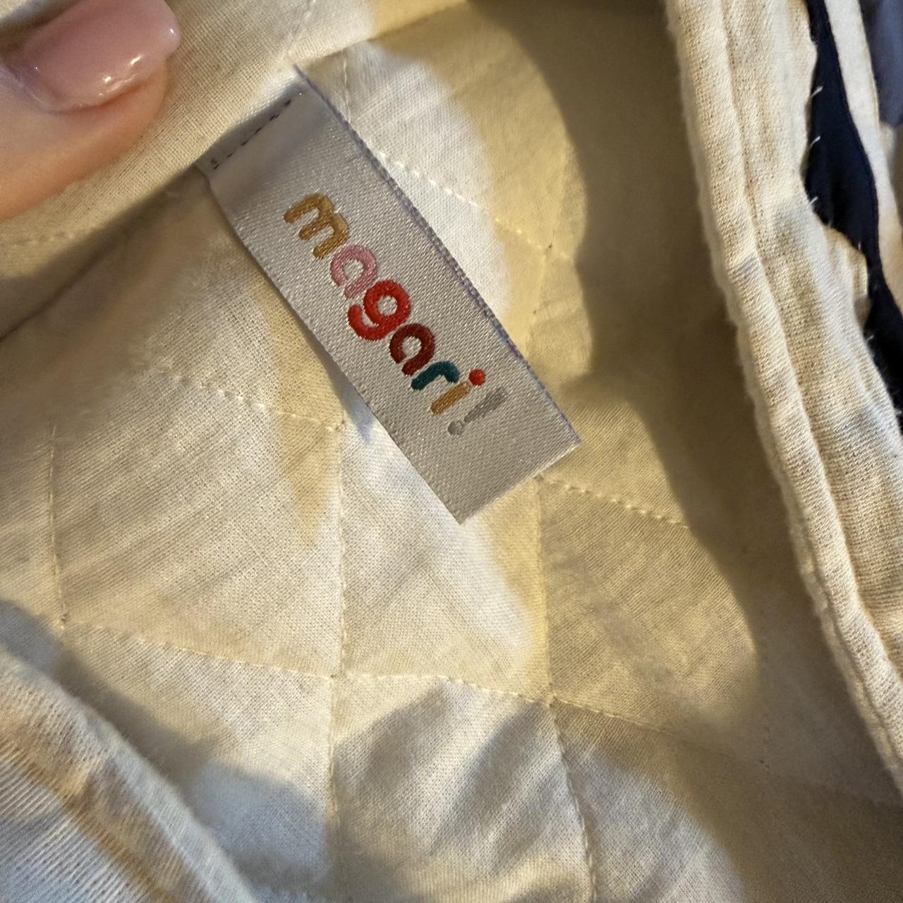 Magali Pascal Women's Jacket - Multi - M – Incred… - image 6