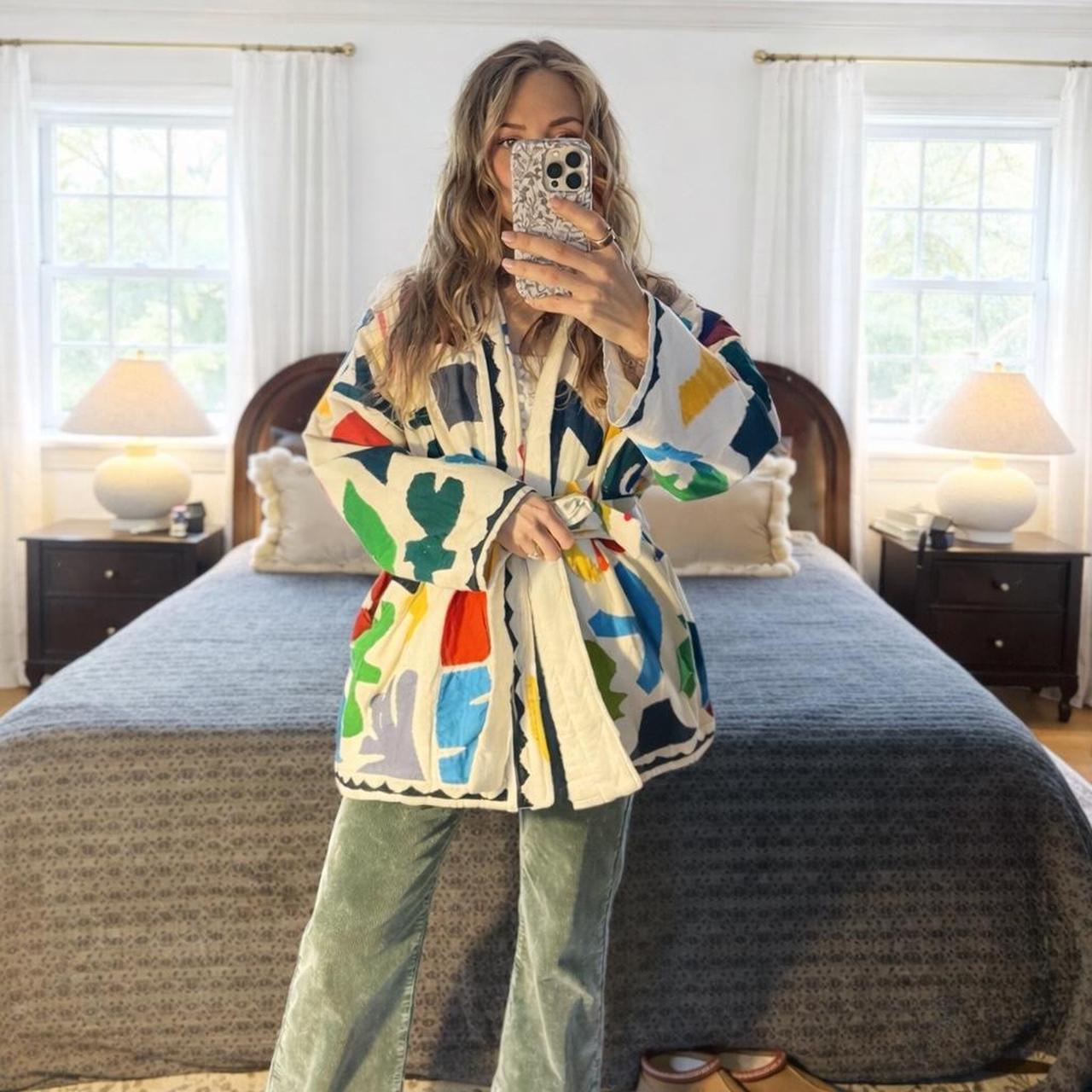 Magali Pascal Women's Jacket - Multi - M – Incred… - image 1