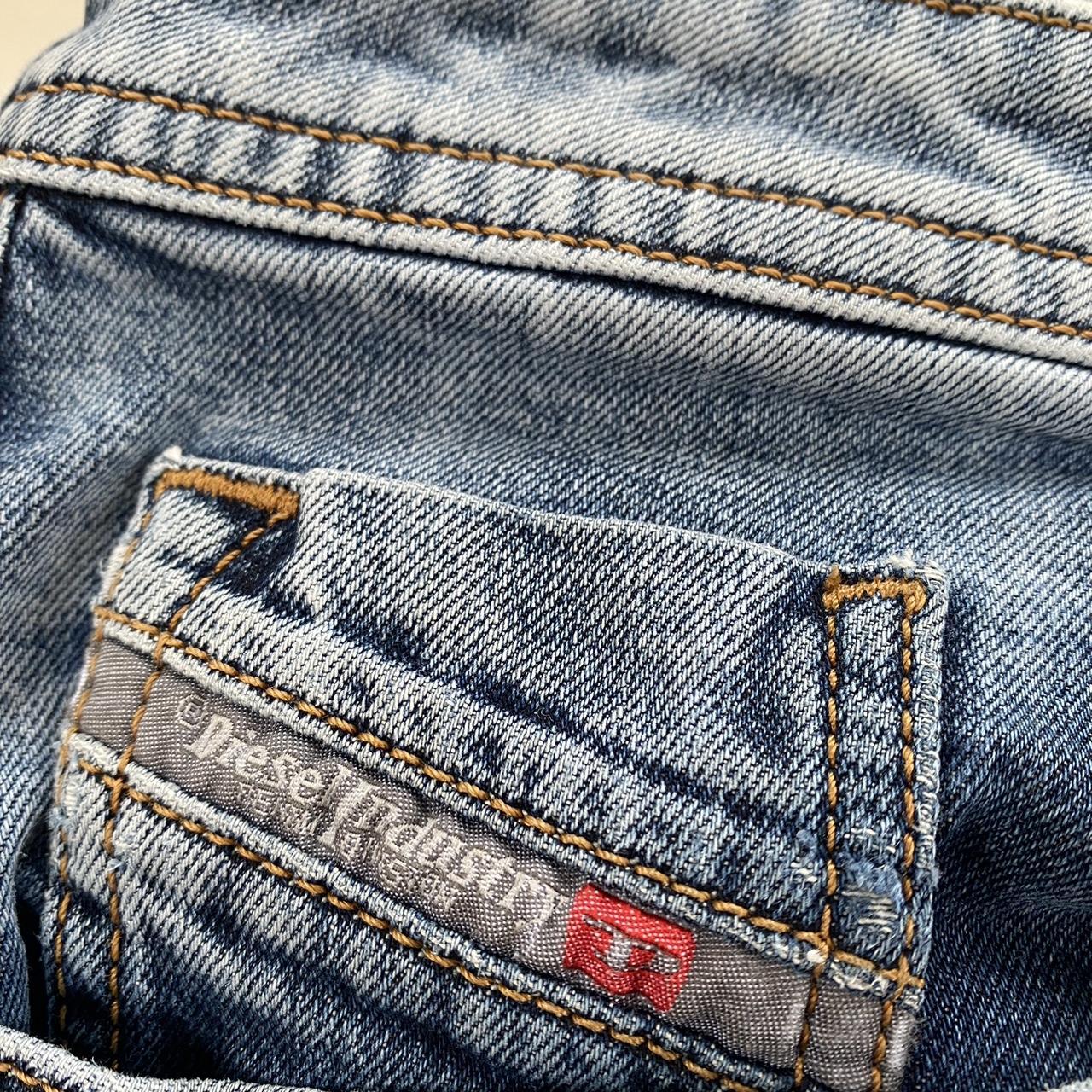 Amazing condition. Diesel jeans. Personally I’ve... - Depop