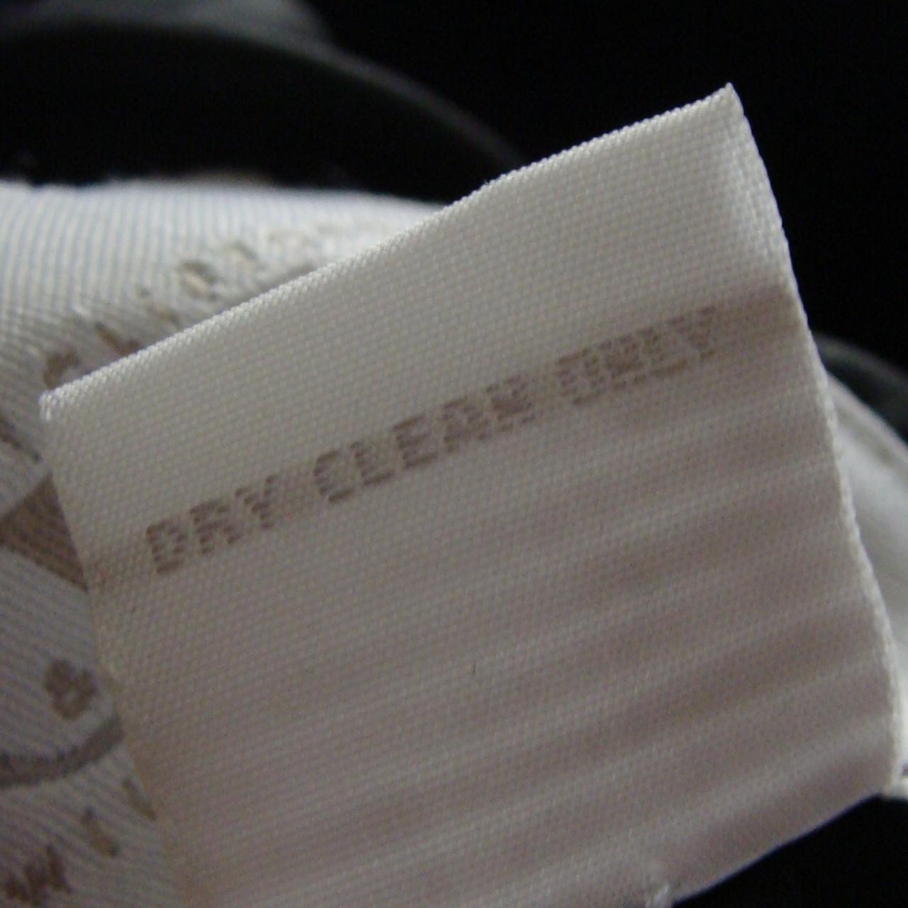 Source Unknown Women's Trench - Black - 6 – Vinta… - image 6