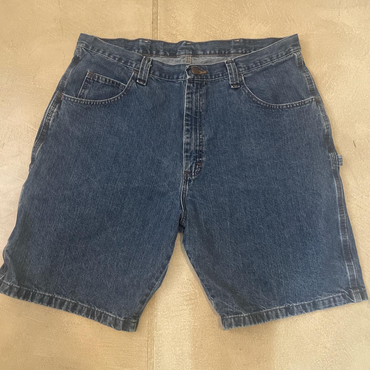 Wrangler Men's Shorts | Depop