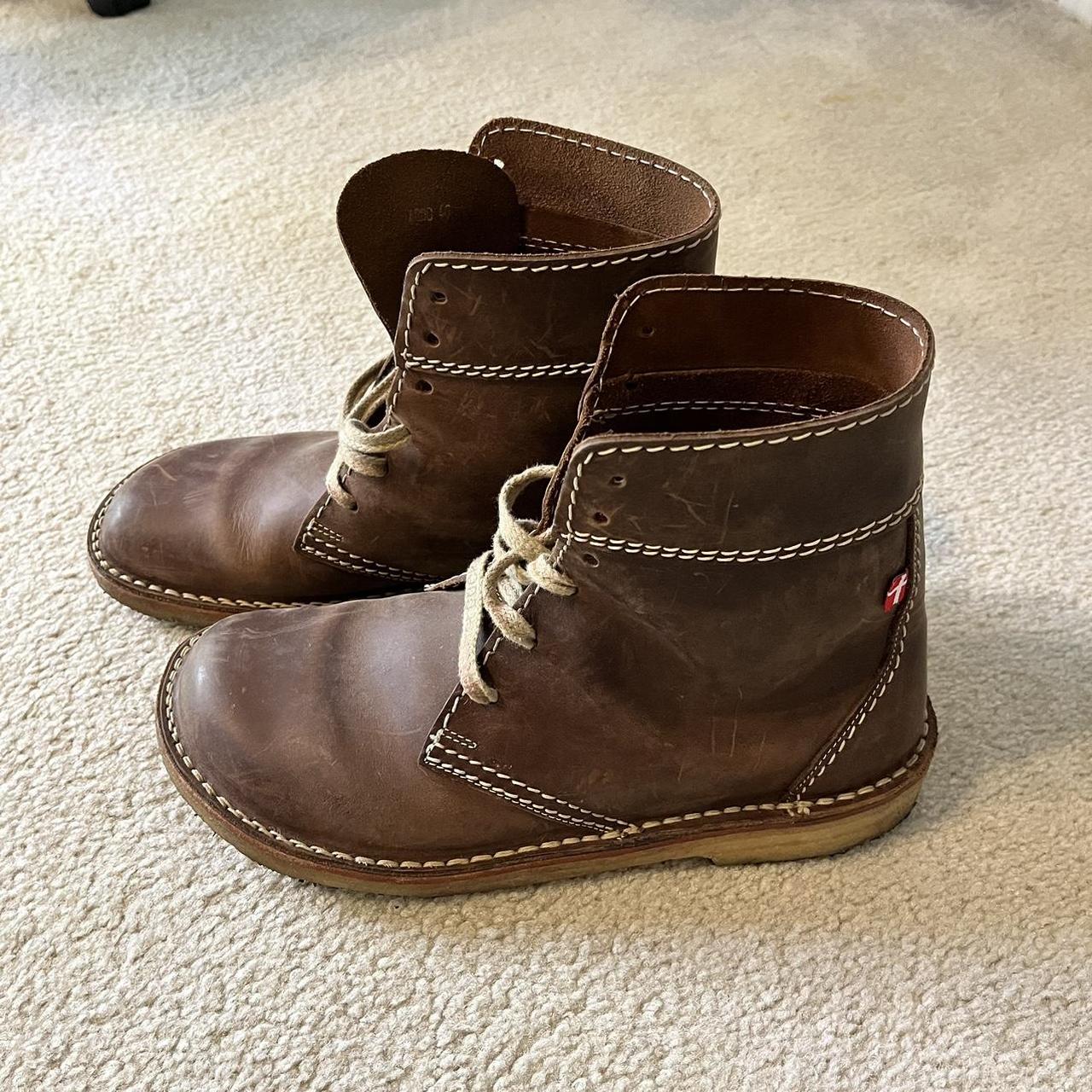 duckfeet boots sale