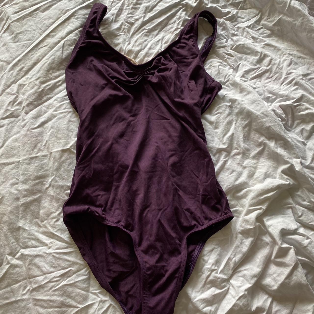 Women's Purple Jumpsuit | Depop