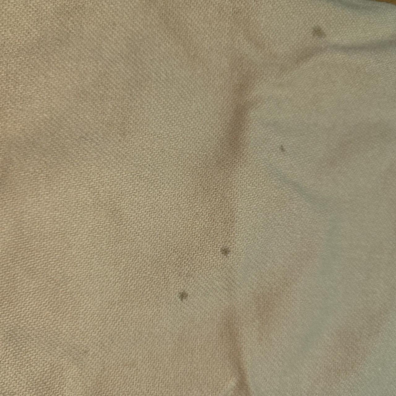 Women's Skirt - Tan - 28" – Vintage 60s Lofties b… - image 6