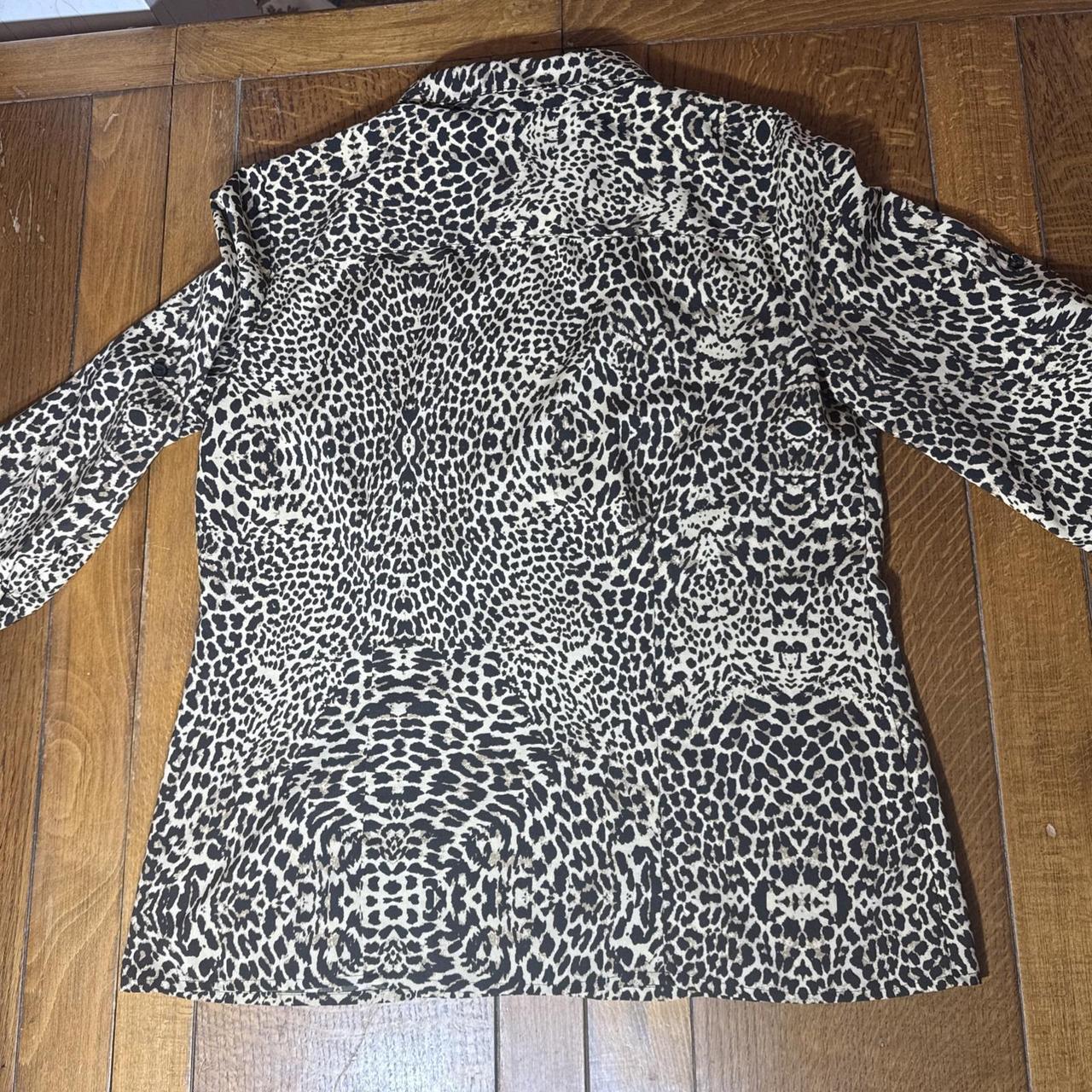 Notations Women's Blouse - Multi - 8 – Notation W… - image 7