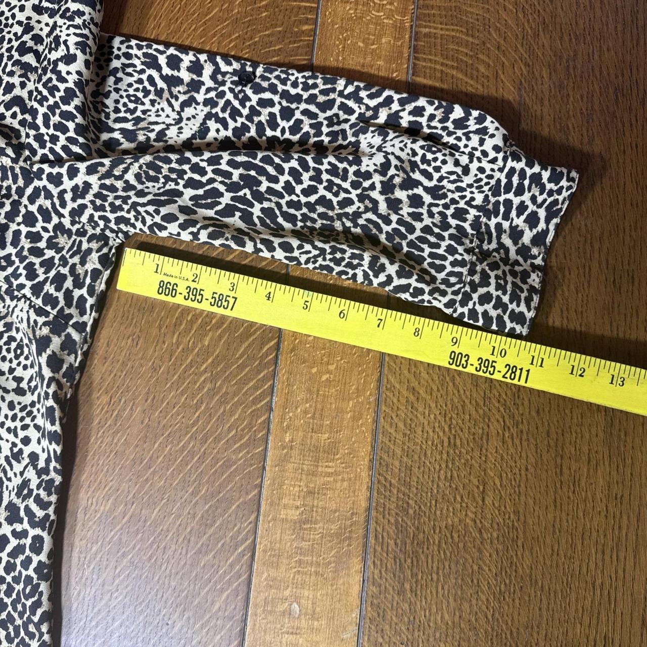 Notations Women's Blouse - Multi - 8 – Notation W… - image 6