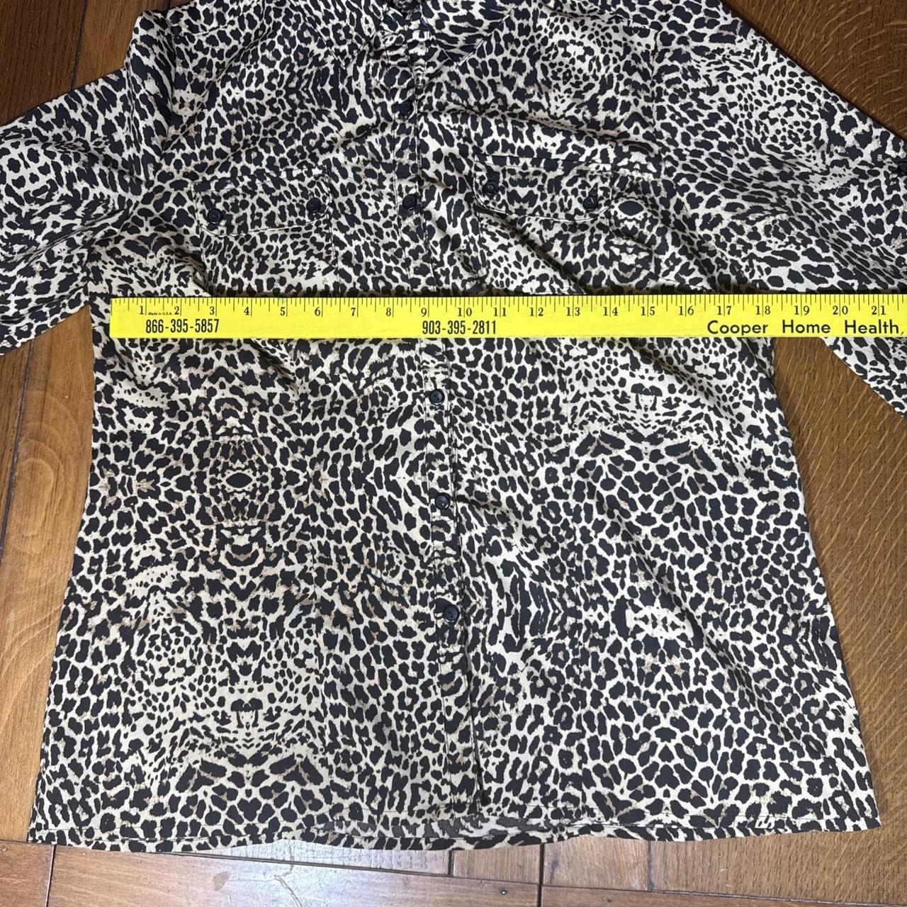 Notations Women's Blouse - Multi - 8 – Notation W… - image 4