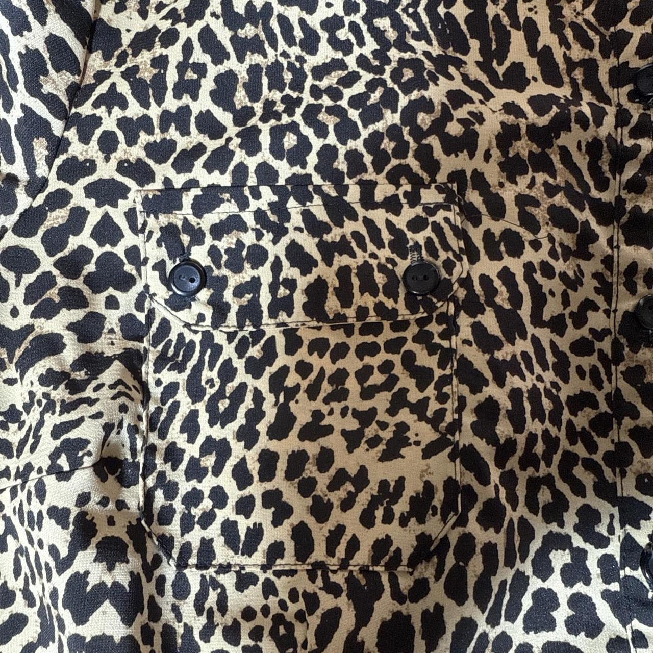 Notations Women's Blouse - Multi - 8 – Notation W… - image 3