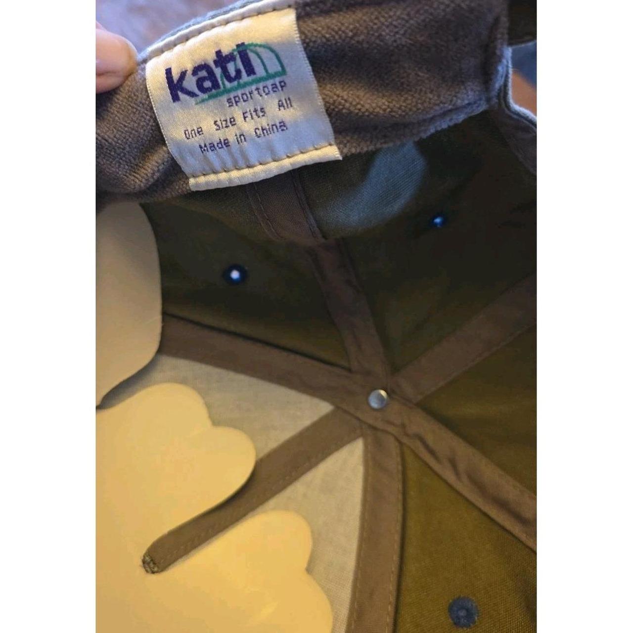 Men's Hat - Multi – Drilling Completion Tech Truc… - image 3