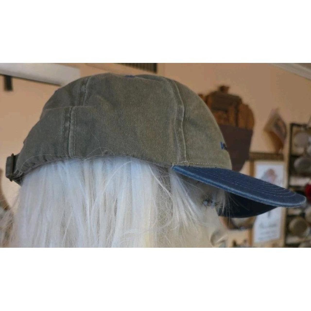 Men's Hat - Multi – Drilling Completion Tech Truc… - image 6