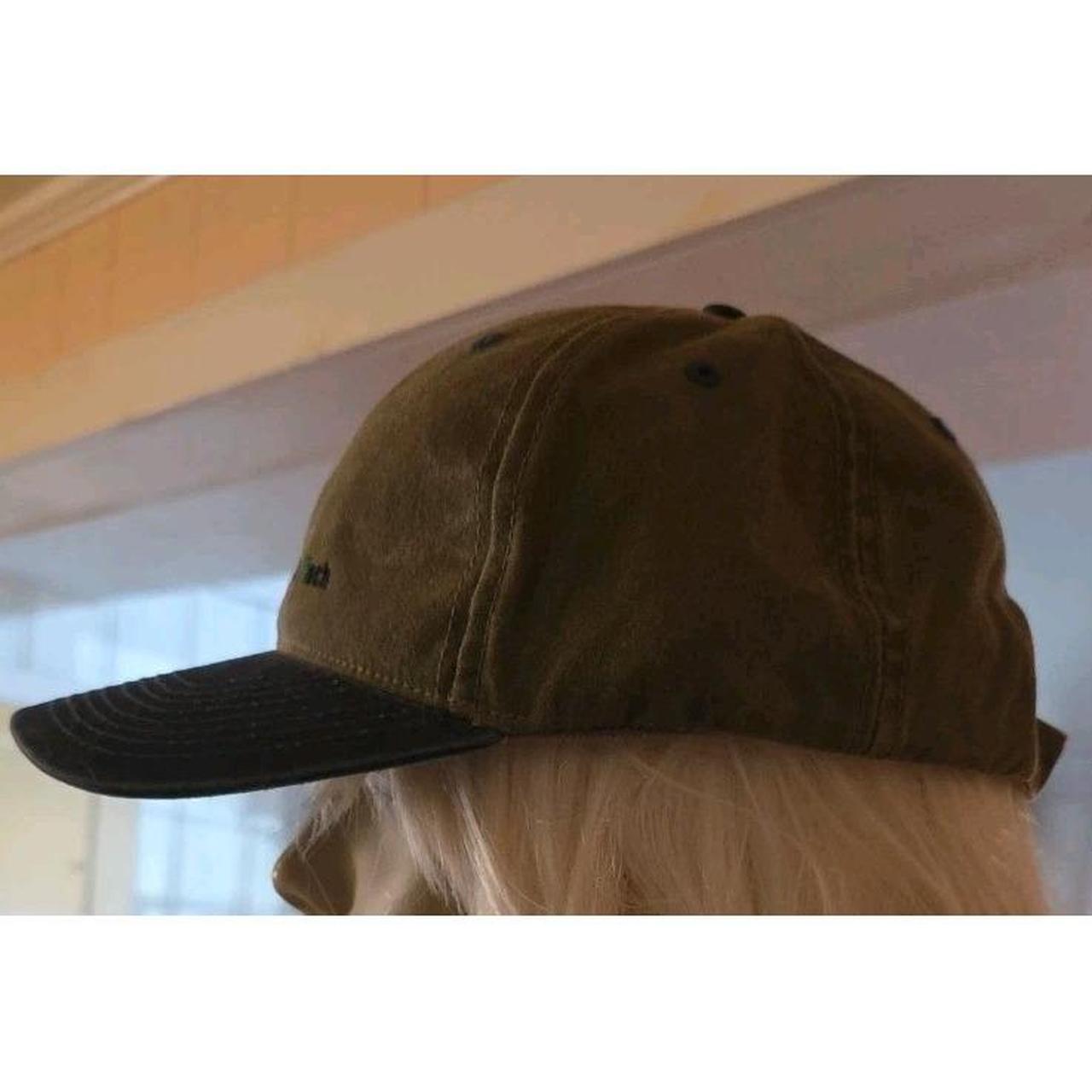 Men's Hat - Multi – Drilling Completion Tech Truc… - image 7