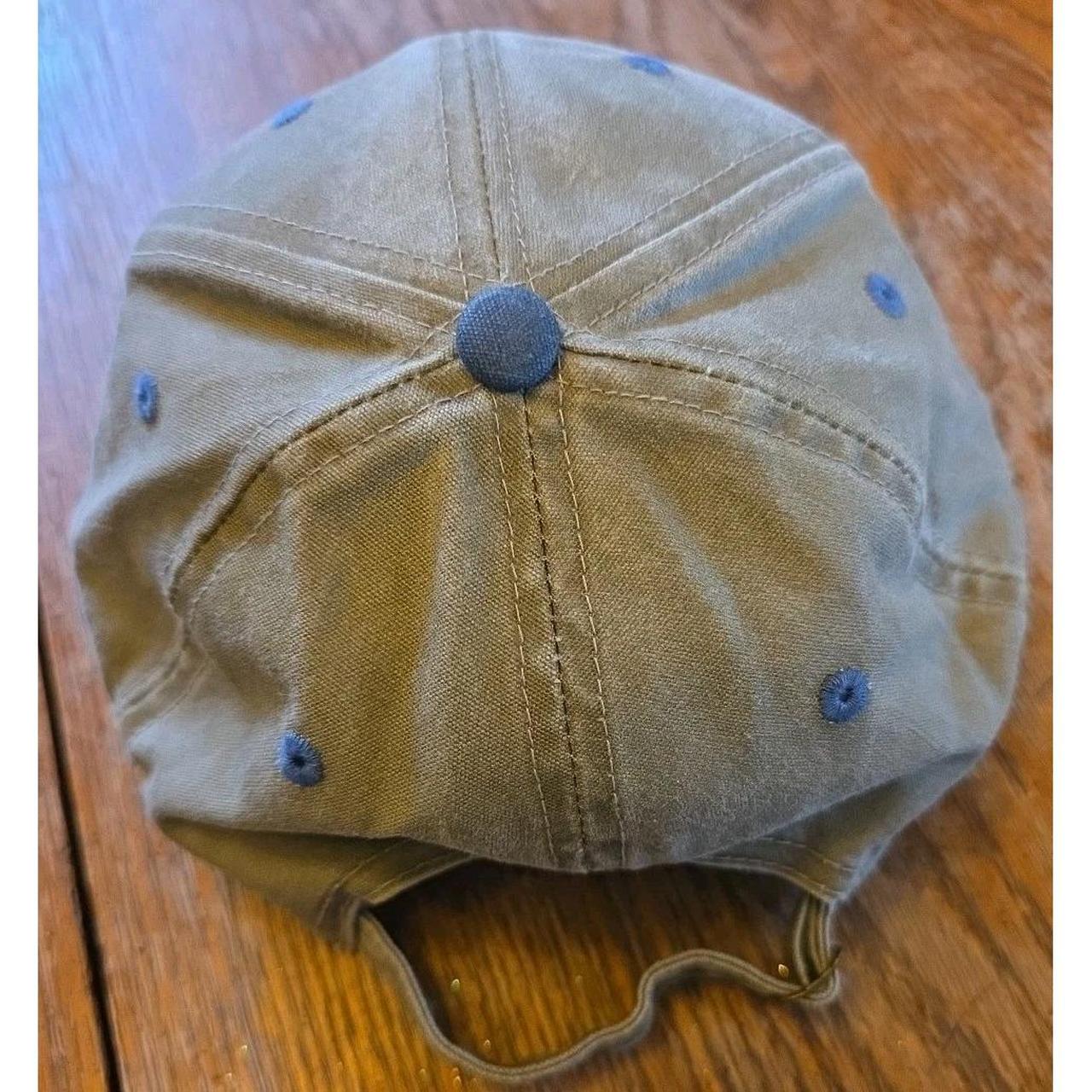 Men's Hat - Multi – Drilling Completion Tech Truc… - image 2