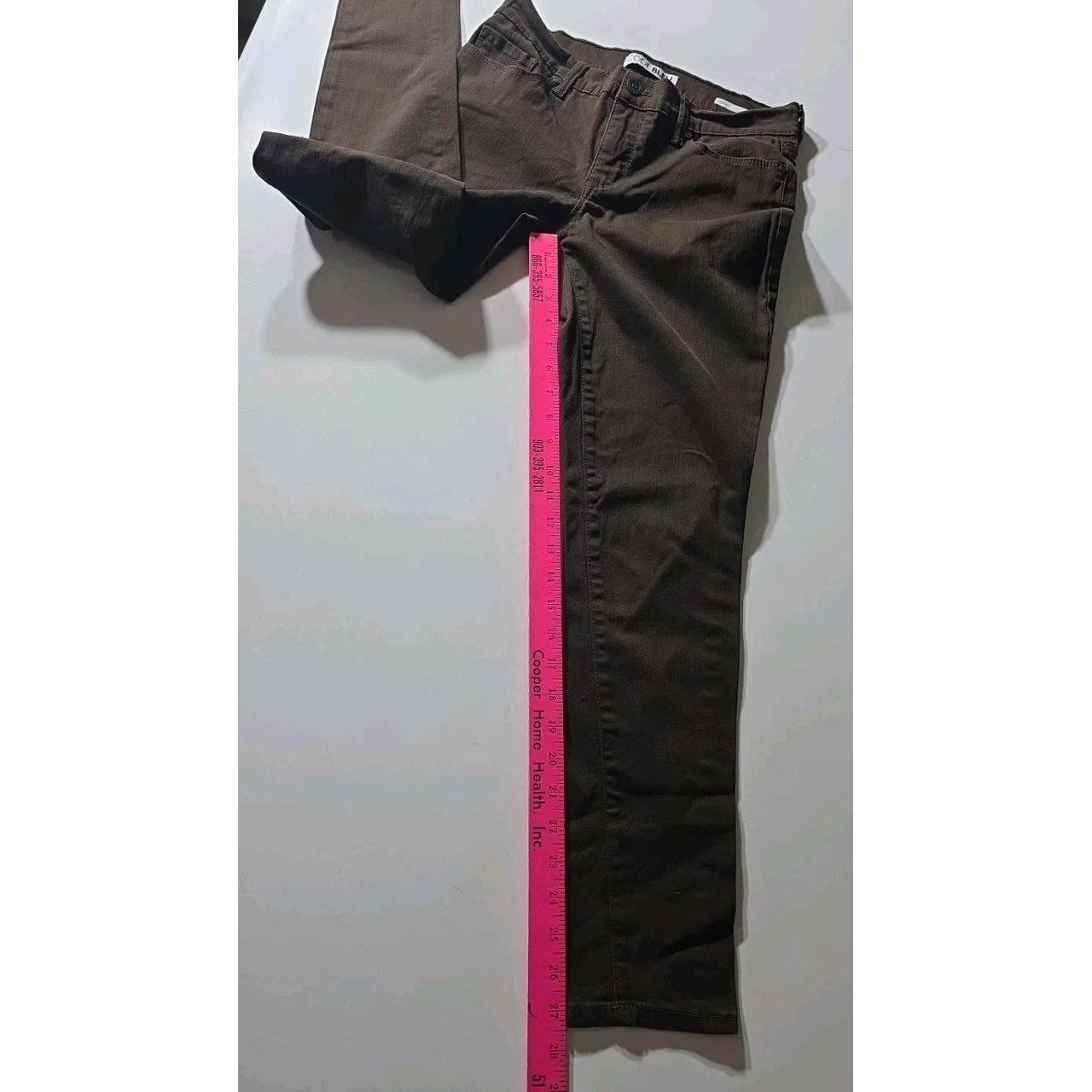 Code Bleu Women's Jeans - Brown - 2 – Code Bleu J… - image 8