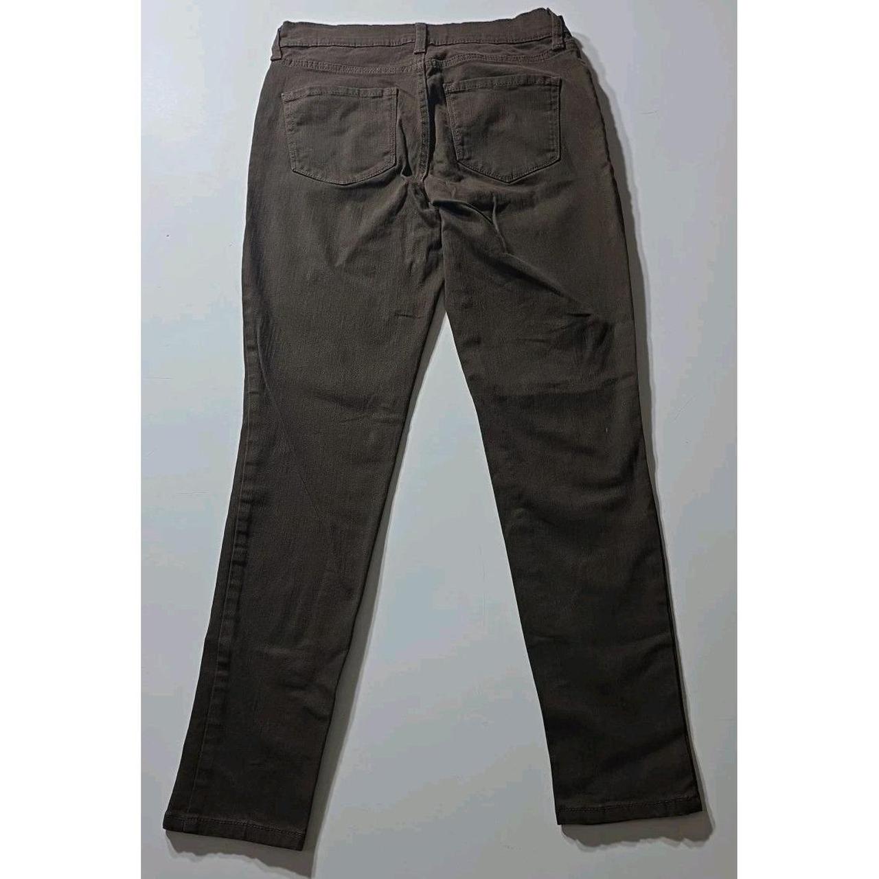 Code Bleu Women's Jeans - Brown - 2 – Code Bleu J… - image 2