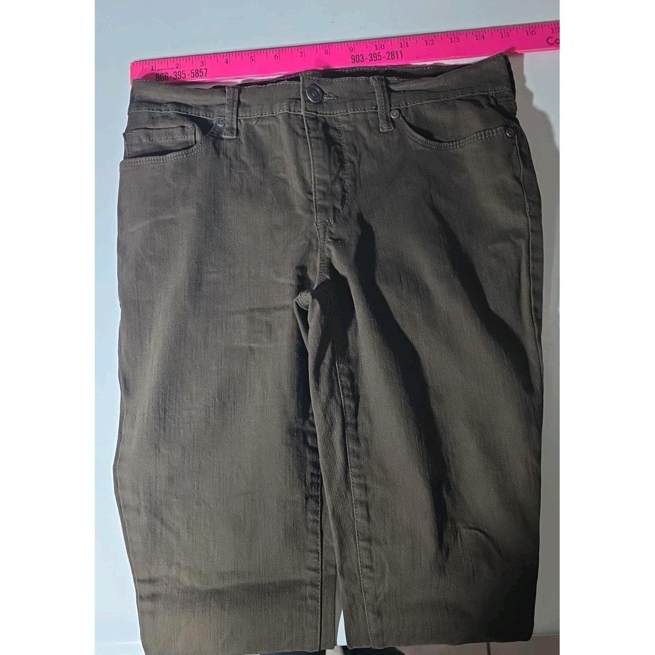 Code Bleu Women's Jeans - Brown - 2 – Code Bleu J… - image 6