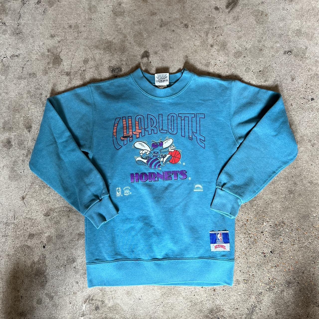 Nutmeg Multi Jumper Depop