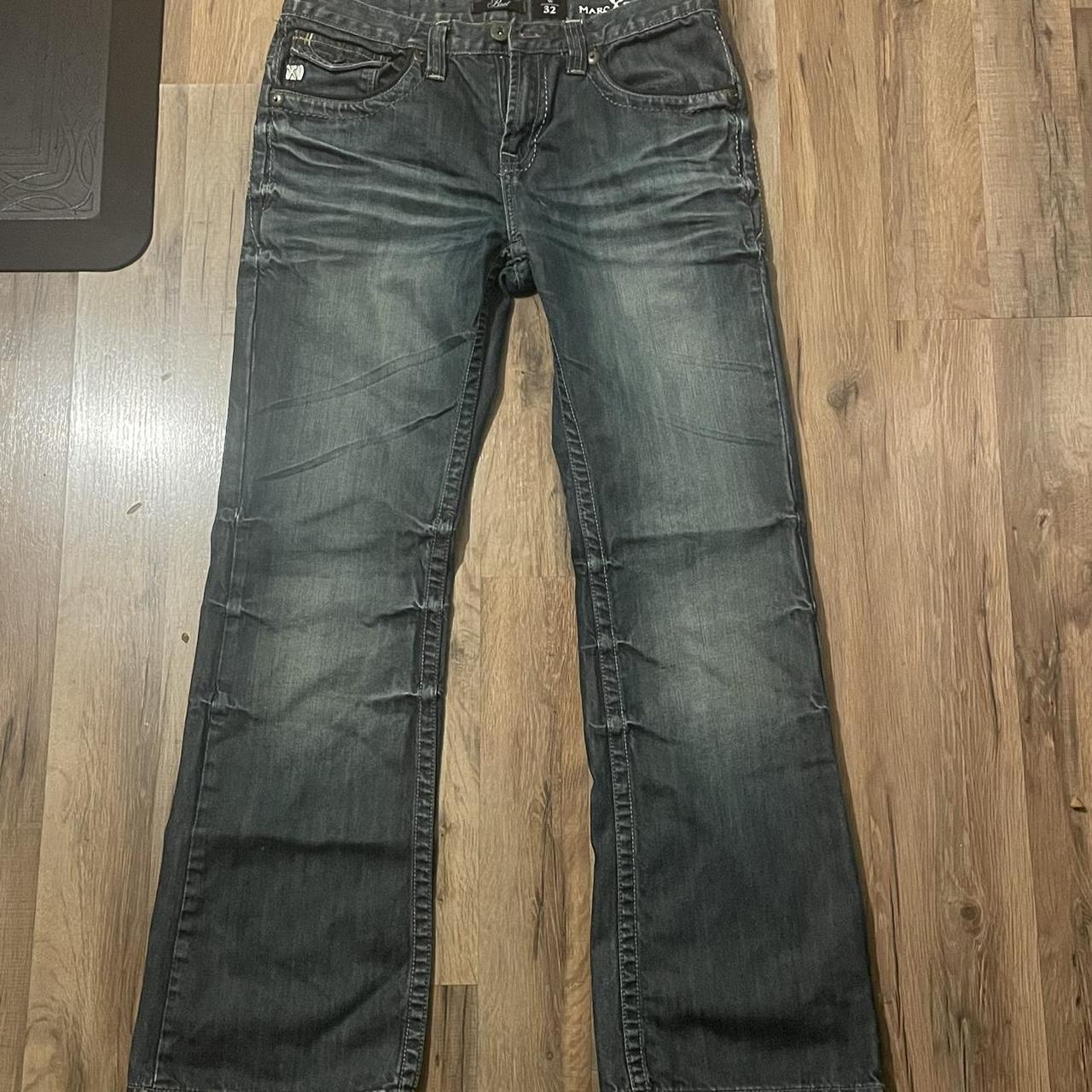 Marc Ecko women’s jeans - Depop