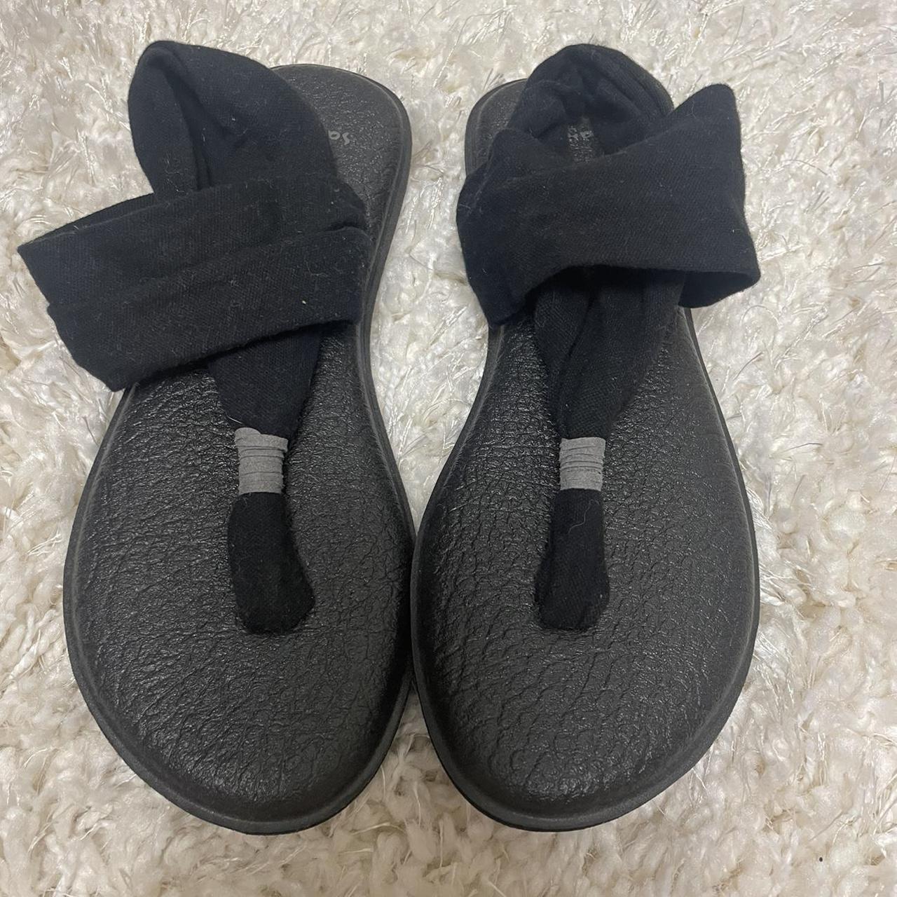 infant tevas