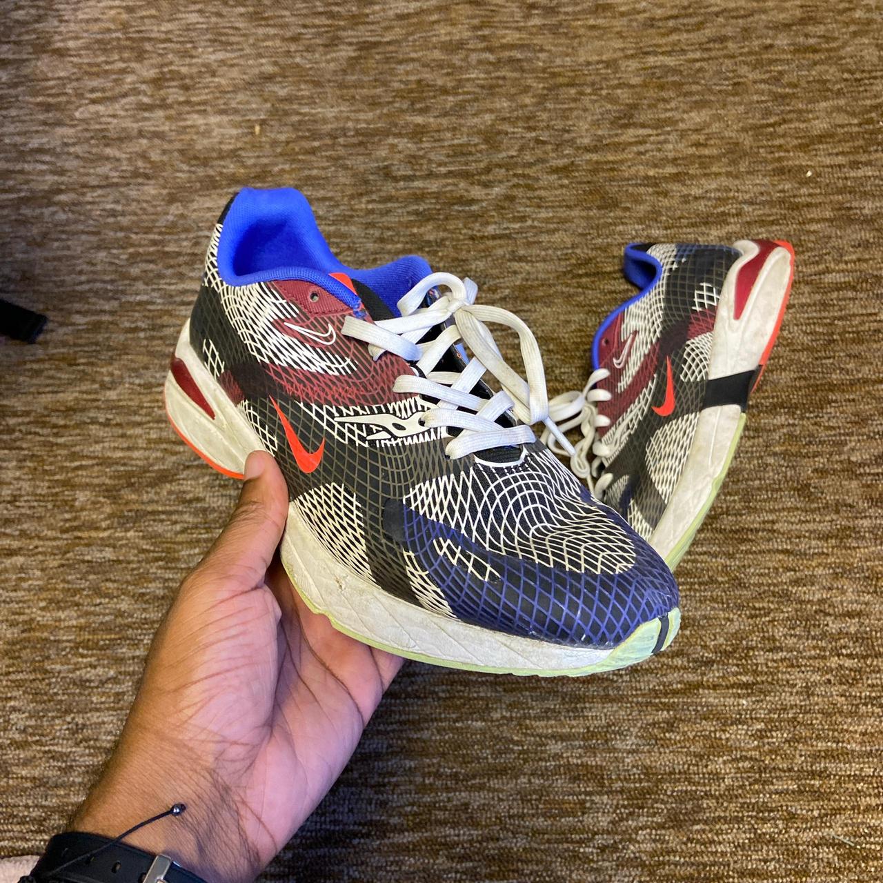 nike ghost swift review