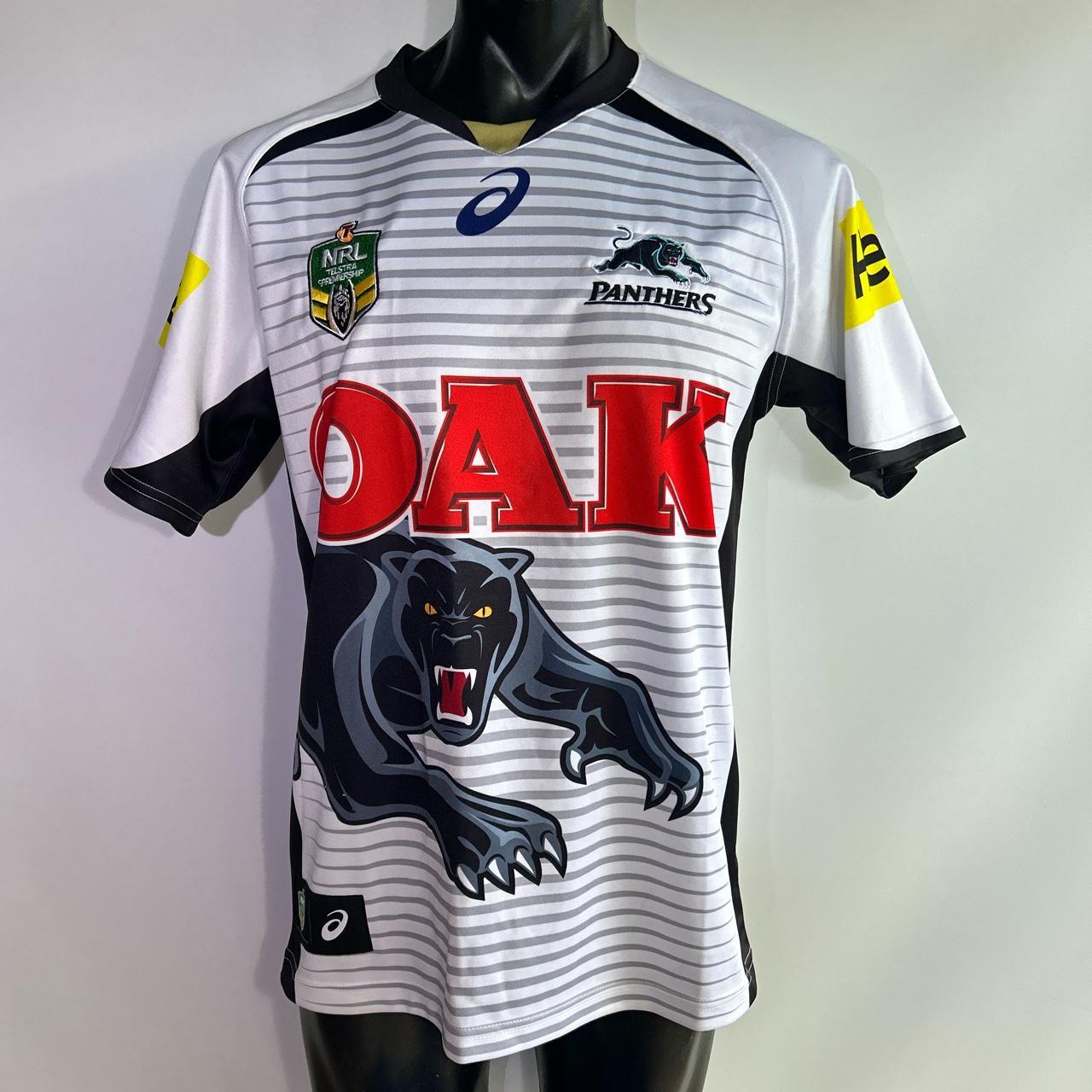2014 Penrith Panthers alternate Depop