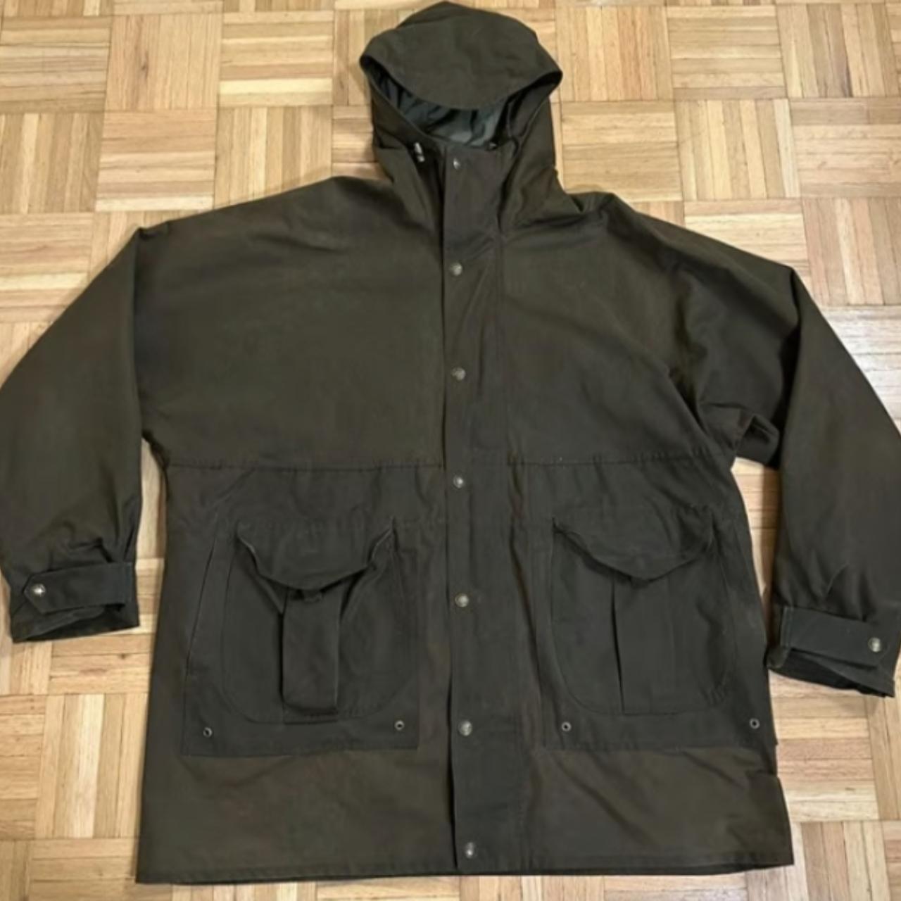 Filson all season rain coat on sale