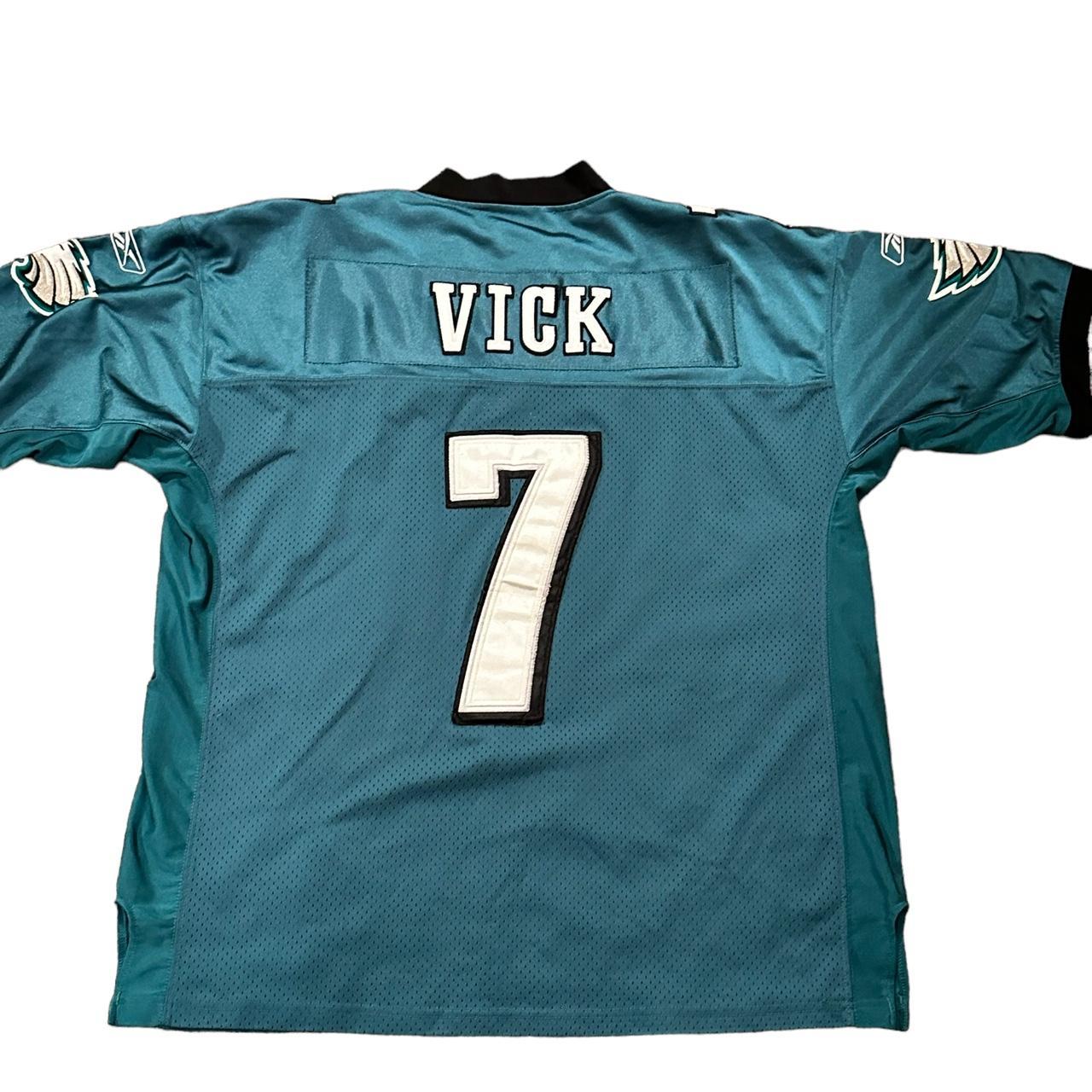 michael vick reebok jersey