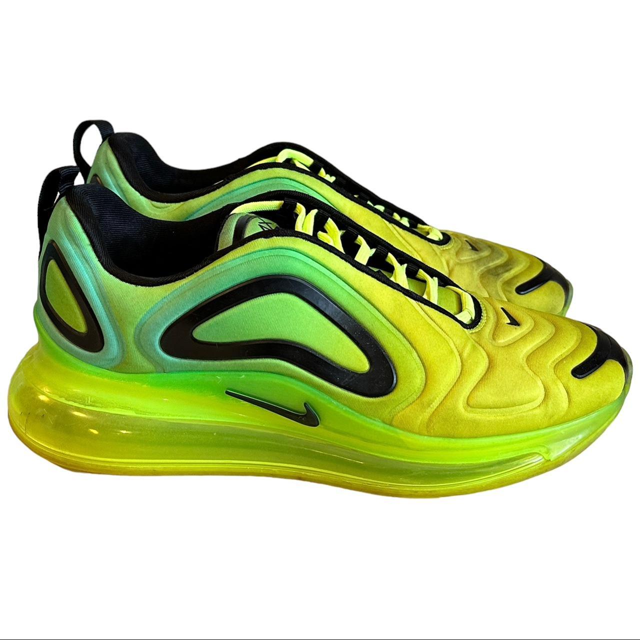 Buy Air Max 720 'Volt' - AO2924 018