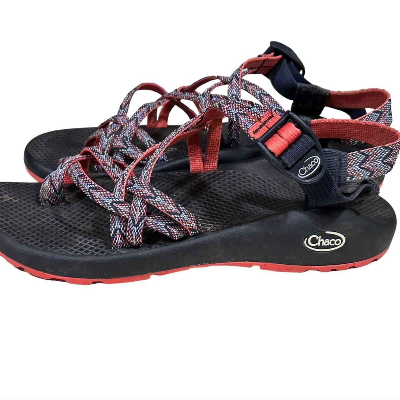 Chaco Women s Zx 2 Classic Motif Eclipse Depop