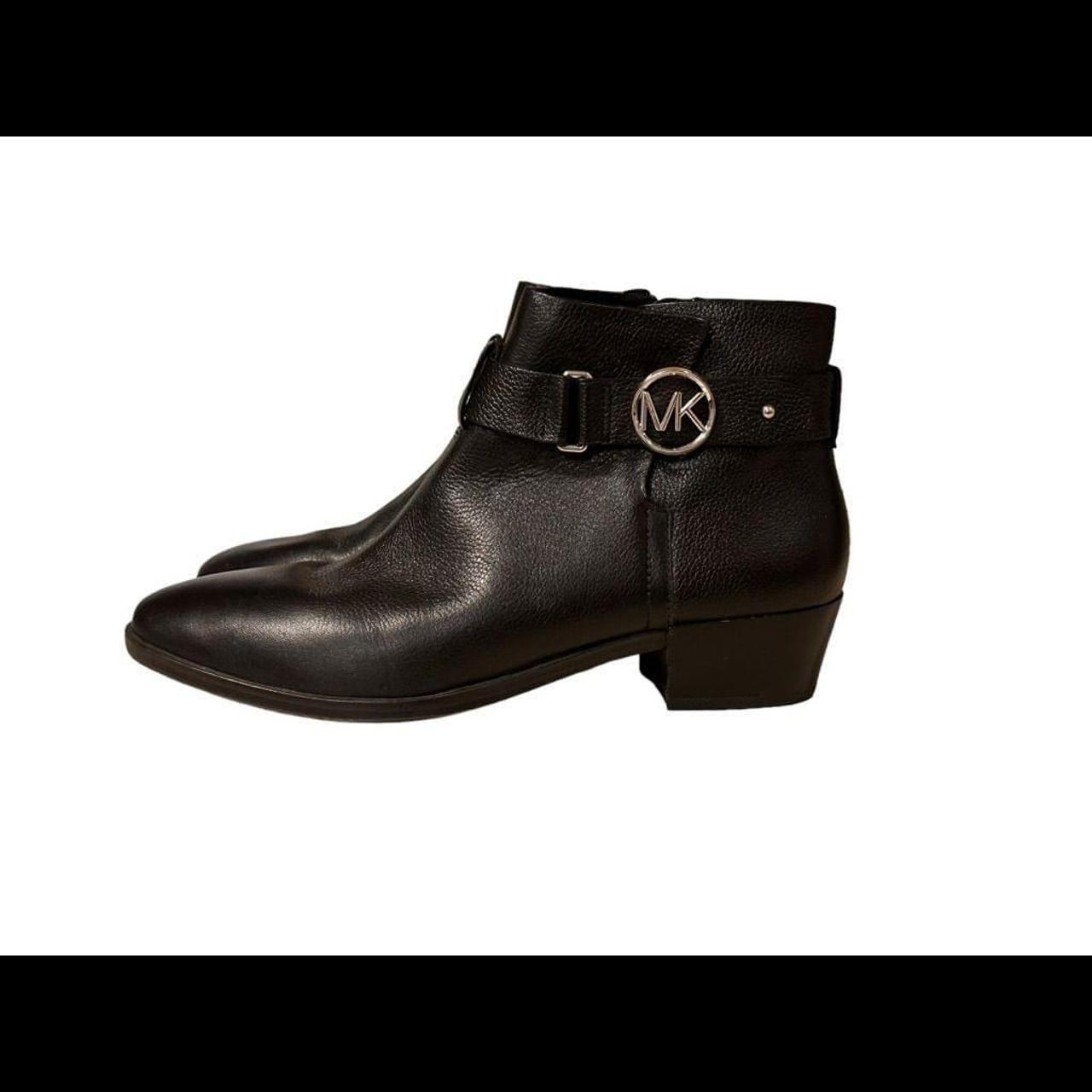 Harland ankle booties best sale