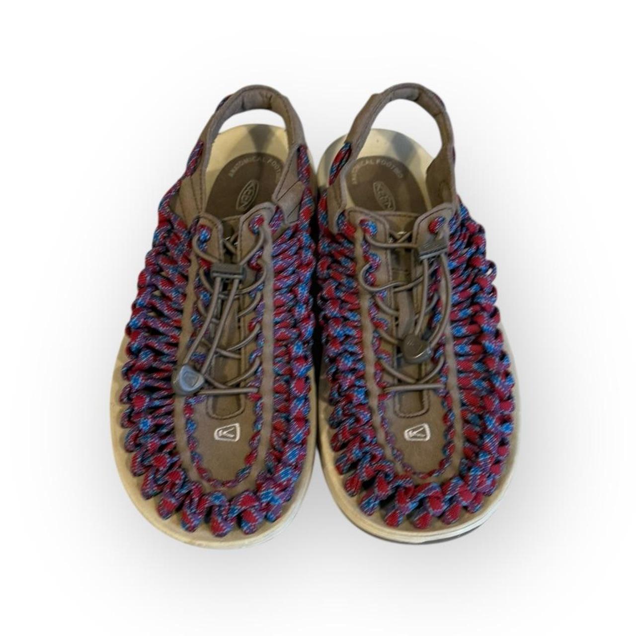 Men's Uneek Uneek Flat Keen Uneek Keen Lederschuhe Keen Uneek