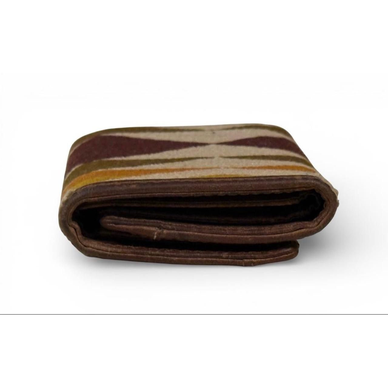 Pendleton Men's Wallets - Brown/Tan – Pendleton W… - image 2