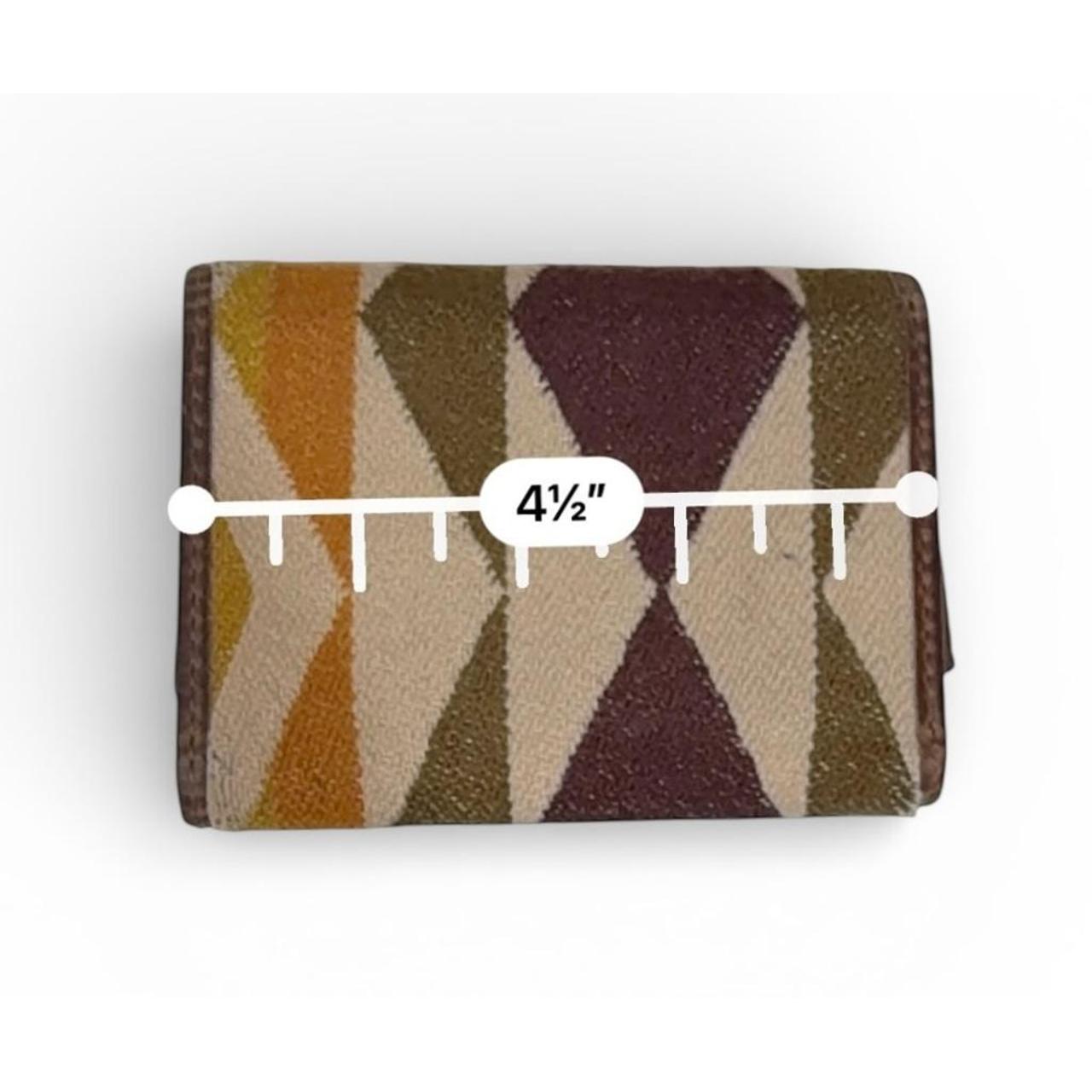 Pendleton Men's Wallets - Brown/Tan – Pendleton W… - image 7