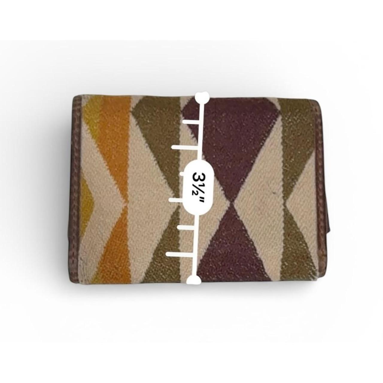 Pendleton Men's Wallets - Brown/Tan – Pendleton W… - image 8