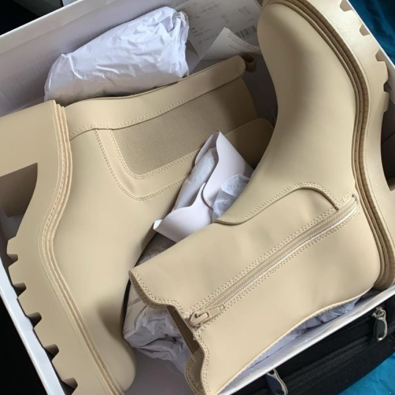 deichmann mens boots