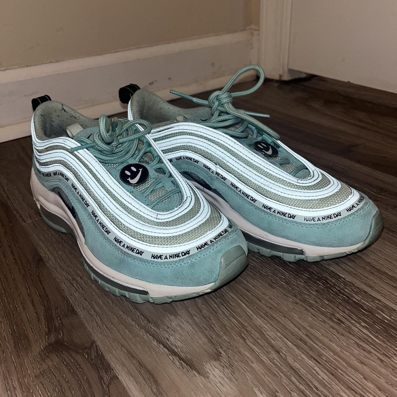 Nike Air Max 97 Have a Nike Day Tropical Twist Depop