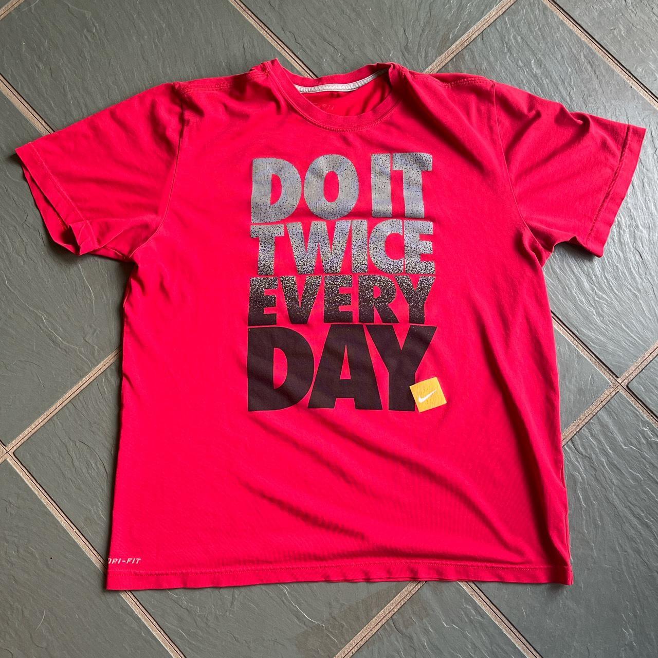 5xl nike t shirts
