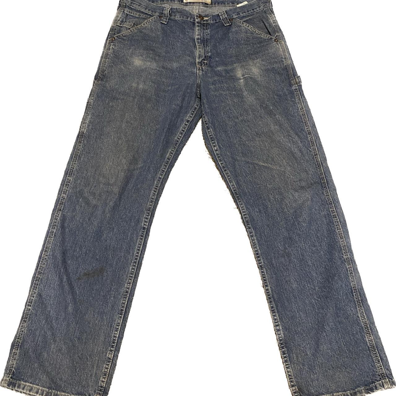 kohl's lee carpenter jeans