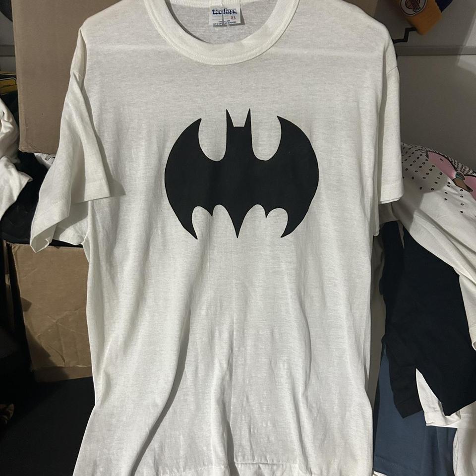 Vintage Batman 1980’s Single Stitch online Men’s XL