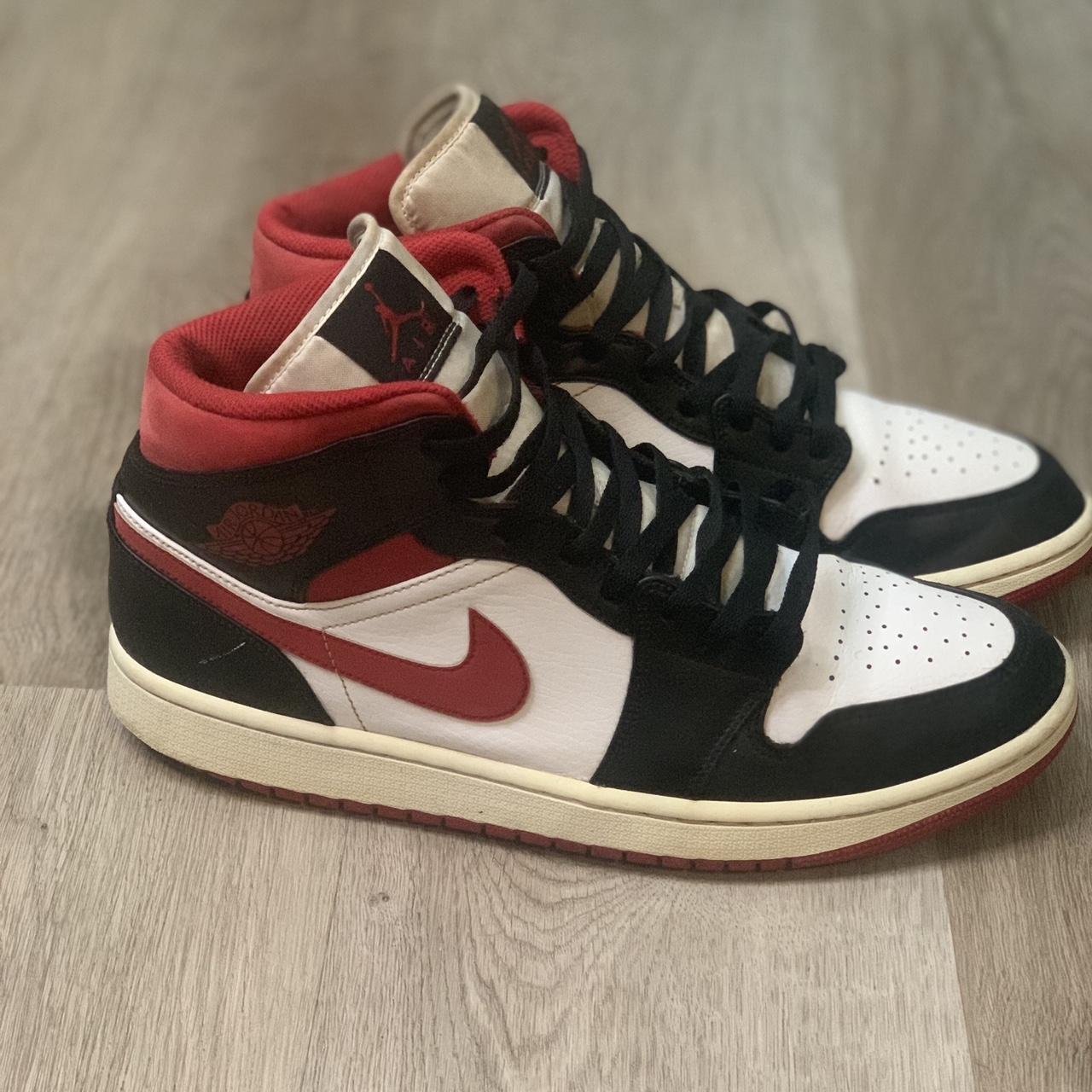 jordan 1 size 11 men