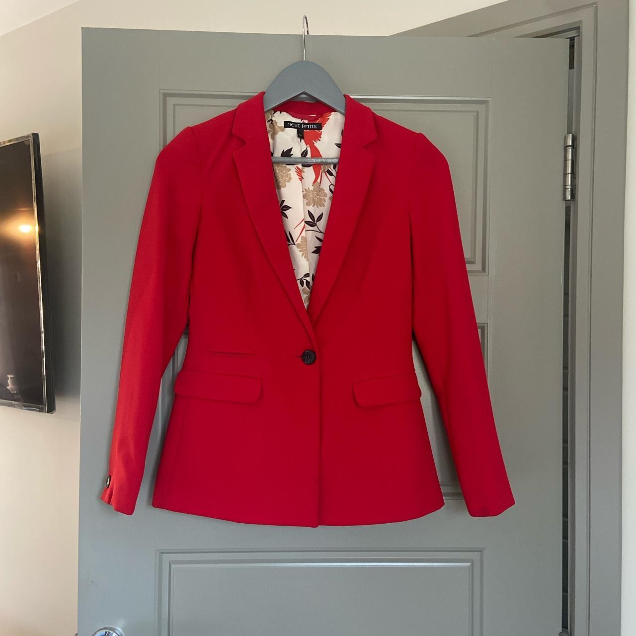 Next Women's Top Depop