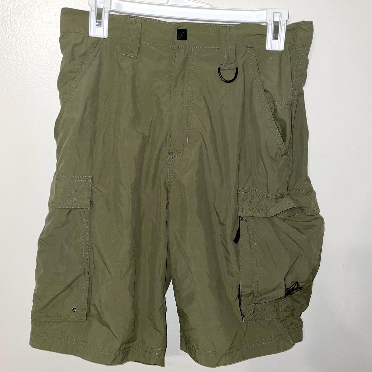 Boy scout swim trunks online