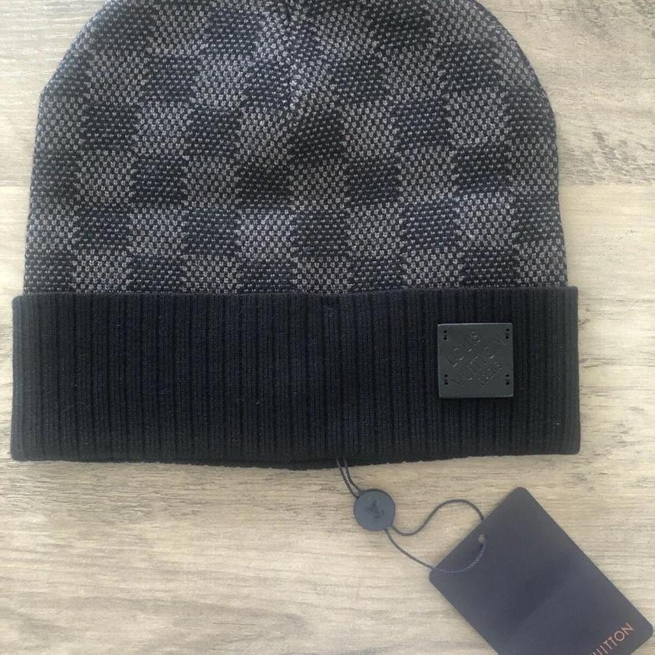 Vuitton cap discount