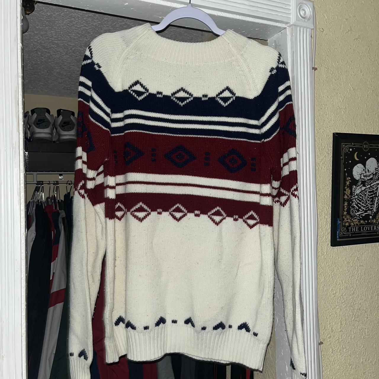 JCPenney Men's Sweatshirt Depop