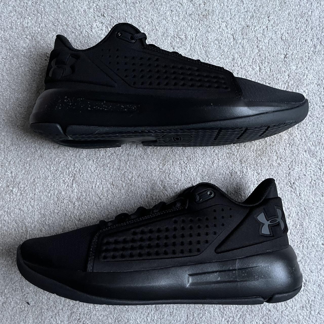 under armour ua torch