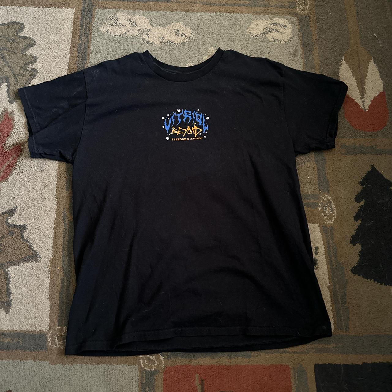 item listed by gangalangdrip